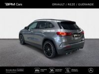 Mercedes Classe GLA 200 d 150ch AMG Line 8G-DCT - <small></small> 43.490 € <small>TTC</small> - #3