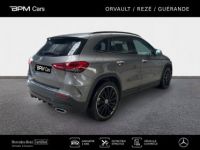 Mercedes Classe GLA 200 d 150ch AMG Line 8G-DCT - <small></small> 43.490 € <small>TTC</small> - #5