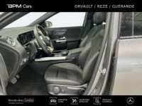Mercedes Classe GLA 200 d 150ch AMG Line 8G-DCT - <small></small> 43.490 € <small>TTC</small> - #8
