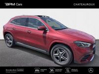 Mercedes Classe GLA 200 d 150ch AMG Line 8G-DCT - <small></small> 53.900 € <small>TTC</small> - #6