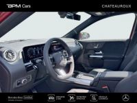 Mercedes Classe GLA 200 d 150ch AMG Line 8G-DCT - <small></small> 53.900 € <small>TTC</small> - #8