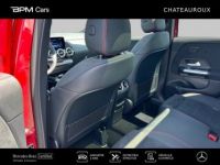 Mercedes Classe GLA 200 d 150ch AMG Line 8G-DCT - <small></small> 53.900 € <small>TTC</small> - #9