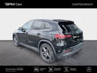 Mercedes Classe GLA 200 d 150ch AMG Line 8G-DCT - <small></small> 37.890 € <small>TTC</small> - #3