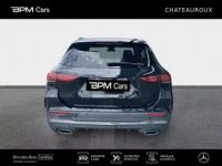 Mercedes Classe GLA 200 d 150ch AMG Line 8G-DCT - <small></small> 37.890 € <small>TTC</small> - #4