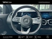 Mercedes Classe GLA 200 d 150ch AMG Line 8G-DCT - <small></small> 37.890 € <small>TTC</small> - #11