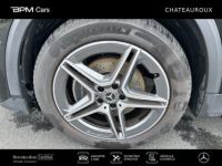 Mercedes Classe GLA 200 d 150ch AMG Line 8G-DCT - <small></small> 37.890 € <small>TTC</small> - #12