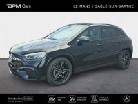 Mercedes Classe GLA 200 d 150ch AMG Line 8G-DCT - <small></small> 48.980 € <small>TTC</small> - #1