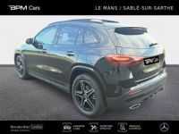 Mercedes Classe GLA 200 d 150ch AMG Line 8G-DCT - <small></small> 48.980 € <small>TTC</small> - #3