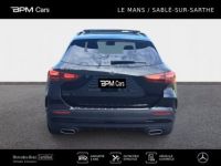 Mercedes Classe GLA 200 d 150ch AMG Line 8G-DCT - <small></small> 48.980 € <small>TTC</small> - #4