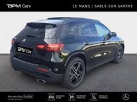 Mercedes Classe GLA 200 d 150ch AMG Line 8G-DCT - <small></small> 48.980 € <small>TTC</small> - #5