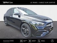 Mercedes Classe GLA 200 d 150ch AMG Line 8G-DCT - <small></small> 48.980 € <small>TTC</small> - #6