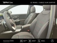 Mercedes Classe GLA 200 d 150ch AMG Line 8G-DCT - <small></small> 48.980 € <small>TTC</small> - #8