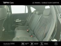 Mercedes Classe GLA 200 d 150ch AMG Line 8G-DCT - <small></small> 48.980 € <small>TTC</small> - #9