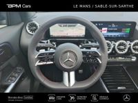 Mercedes Classe GLA 200 d 150ch AMG Line 8G-DCT - <small></small> 48.980 € <small>TTC</small> - #11