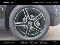 Mercedes Classe GLA 200 d 150ch AMG Line 8G-DCT - <small></small> 48.980 € <small>TTC</small> - #12