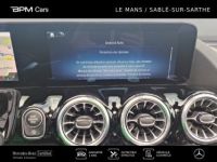 Mercedes Classe GLA 200 d 150ch AMG Line 8G-DCT - <small></small> 48.980 € <small>TTC</small> - #20