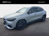 Mercedes Classe GLA 200 d 150ch AMG Line 8G-DCT - <small></small> 51.900 € <small>TTC</small> - #1