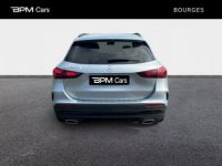 Mercedes Classe GLA 200 d 150ch AMG Line 8G-DCT - <small></small> 51.900 € <small>TTC</small> - #4