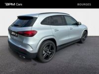 Mercedes Classe GLA 200 d 150ch AMG Line 8G-DCT - <small></small> 51.900 € <small>TTC</small> - #5