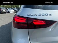 Mercedes Classe GLA 200 d 150ch AMG Line 8G-DCT - <small></small> 51.900 € <small>TTC</small> - #20