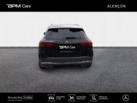 Mercedes Classe GLA 200 d 150ch AMG Line 8G-DCT - <small></small> 34.850 € <small>TTC</small> - #4