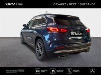 Mercedes Classe GLA 200 d 150ch AMG Line 8G-DCT - <small></small> 39.990 € <small>TTC</small> - #3