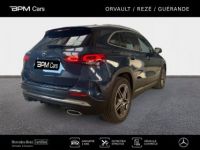 Mercedes Classe GLA 200 d 150ch AMG Line 8G-DCT - <small></small> 39.990 € <small>TTC</small> - #5