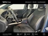 Mercedes Classe GLA 200 d 150ch AMG Line 8G-DCT - <small></small> 39.990 € <small>TTC</small> - #8