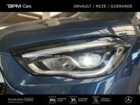 Mercedes Classe GLA 200 d 150ch AMG Line 8G-DCT - <small></small> 39.990 € <small>TTC</small> - #13