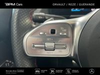 Mercedes Classe GLA 200 d 150ch AMG Line 8G-DCT - <small></small> 39.990 € <small>TTC</small> - #14