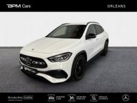 Mercedes Classe GLA 200 d 150ch AMG Line 8G-DCT - <small></small> 35.490 € <small>TTC</small> - #1