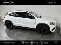 Mercedes Classe GLA 200 d 150ch AMG Line 8G-DCT - <small></small> 35.490 € <small>TTC</small> - #17