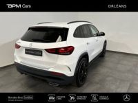 Mercedes Classe GLA 200 d 150ch AMG Line 8G-DCT - <small></small> 35.490 € <small>TTC</small> - #20