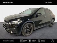 Mercedes Classe GLA 200 d 150ch AMG Line 8G-DCT - <small></small> 39.890 € <small>TTC</small> - #1