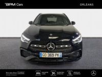 Mercedes Classe GLA 200 d 150ch AMG Line 8G-DCT - <small></small> 39.890 € <small>TTC</small> - #2