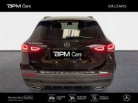 Mercedes Classe GLA 200 d 150ch AMG Line 8G-DCT - <small></small> 39.890 € <small>TTC</small> - #4