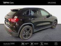 Mercedes Classe GLA 200 d 150ch AMG Line 8G-DCT - <small></small> 39.890 € <small>TTC</small> - #5