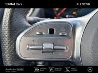 Mercedes Classe GLA 200 d 150ch AMG Line 8G-DCT - <small></small> 43.750 € <small>TTC</small> - #20