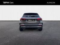 Mercedes Classe GLA 200 d 150ch AMG Line 8G-DCT - <small></small> 37.850 € <small>TTC</small> - #4