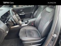 Mercedes Classe GLA 200 d 150ch AMG Line 8G-DCT - <small></small> 37.850 € <small>TTC</small> - #8