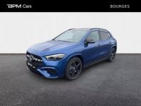 Mercedes Classe GLA 200 d 150ch AMG Line 8G-DCT - <small></small> 53.990 € <small>TTC</small> - #1