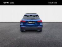 Mercedes Classe GLA 200 d 150ch AMG Line 8G-DCT - <small></small> 53.990 € <small>TTC</small> - #4