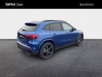 Mercedes Classe GLA 200 d 150ch AMG Line 8G-DCT - <small></small> 53.990 € <small>TTC</small> - #5