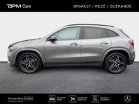 Mercedes Classe GLA 200 d 150ch AMG Line 8G-DCT - <small></small> 48.490 € <small>TTC</small> - #2