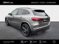 Mercedes Classe GLA 200 d 150ch AMG Line 8G-DCT - <small></small> 48.490 € <small>TTC</small> - #3