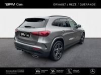 Mercedes Classe GLA 200 d 150ch AMG Line 8G-DCT - <small></small> 48.490 € <small>TTC</small> - #5