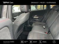 Mercedes Classe GLA 200 d 150ch AMG Line 8G-DCT - <small></small> 48.490 € <small>TTC</small> - #11