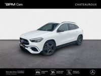 Mercedes Classe GLA 200 d 150ch AMG Line 8G-DCT - <small></small> 47.890 € <small>TTC</small> - #1