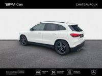 Mercedes Classe GLA 200 d 150ch AMG Line 8G-DCT - <small></small> 47.890 € <small>TTC</small> - #3