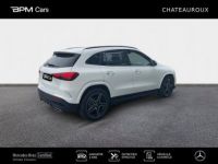 Mercedes Classe GLA 200 d 150ch AMG Line 8G-DCT - <small></small> 47.890 € <small>TTC</small> - #5